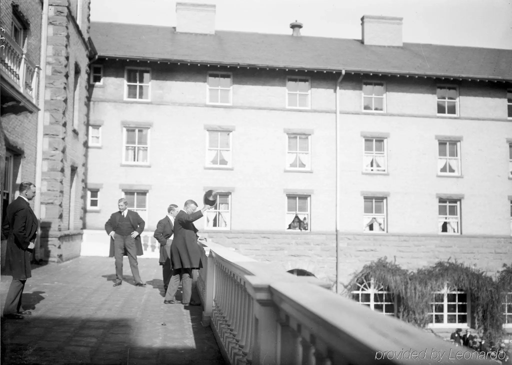 Hotel Colorado
