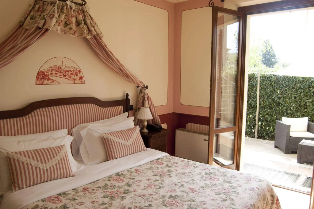 Arca Hotel