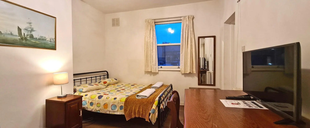 The Greenwich Pensioner Guesthouse