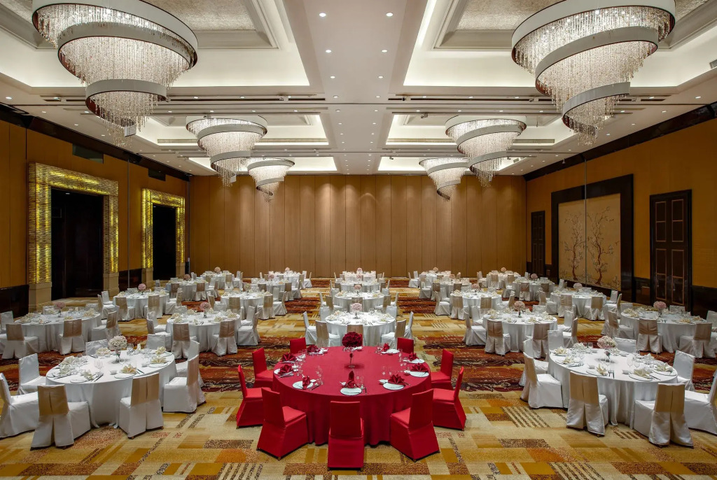InterContinental Wuxi