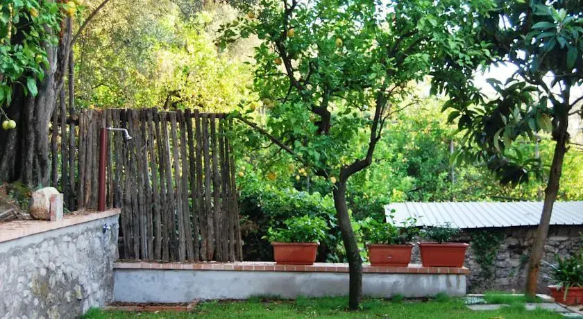 Sorrento Studios Lemons Hill