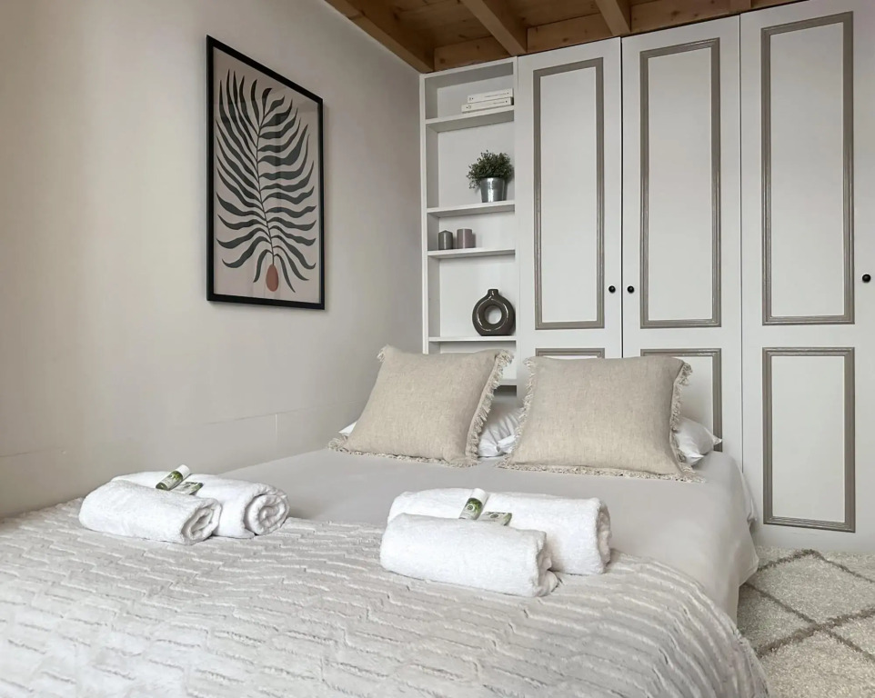 B 511 - Best deal in the center of Paris