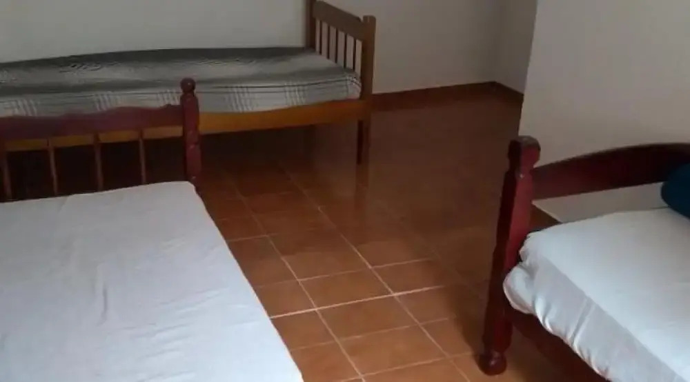 Pensao Da Bia Em Tatui