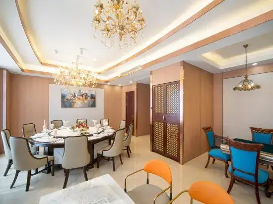 Zunyi Zunshang International Hotel