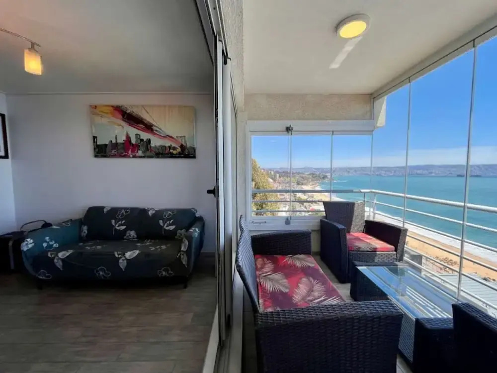 Luminous Bellavista Sector 5 Laundry Parking Wifi