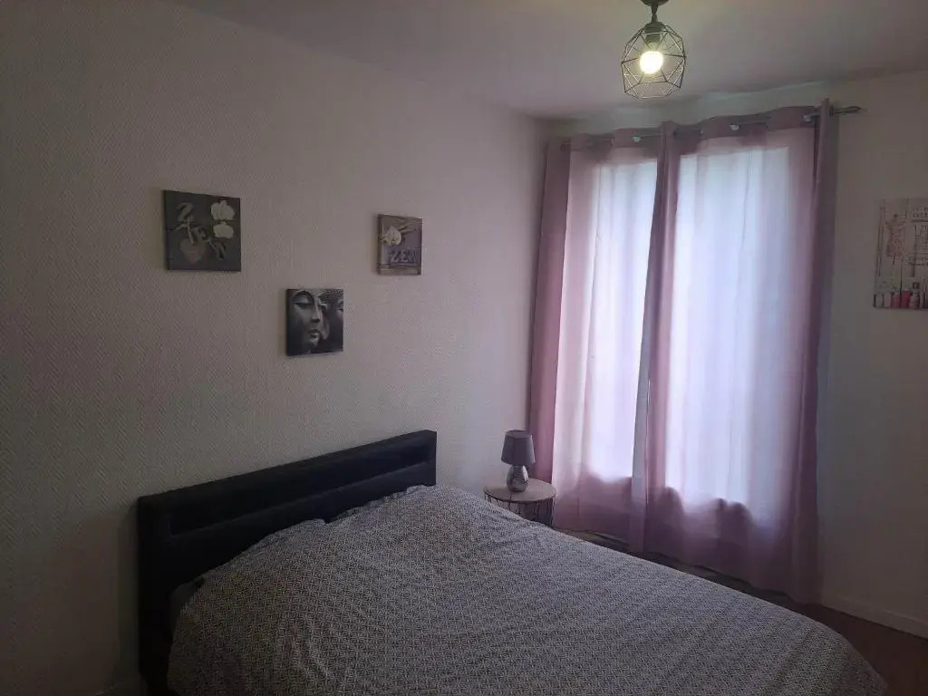 Appartement entier Bourges Avaricum centre ville