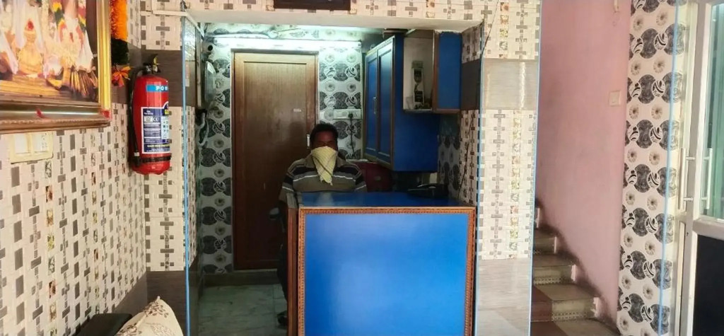 PPH Living RR Residency