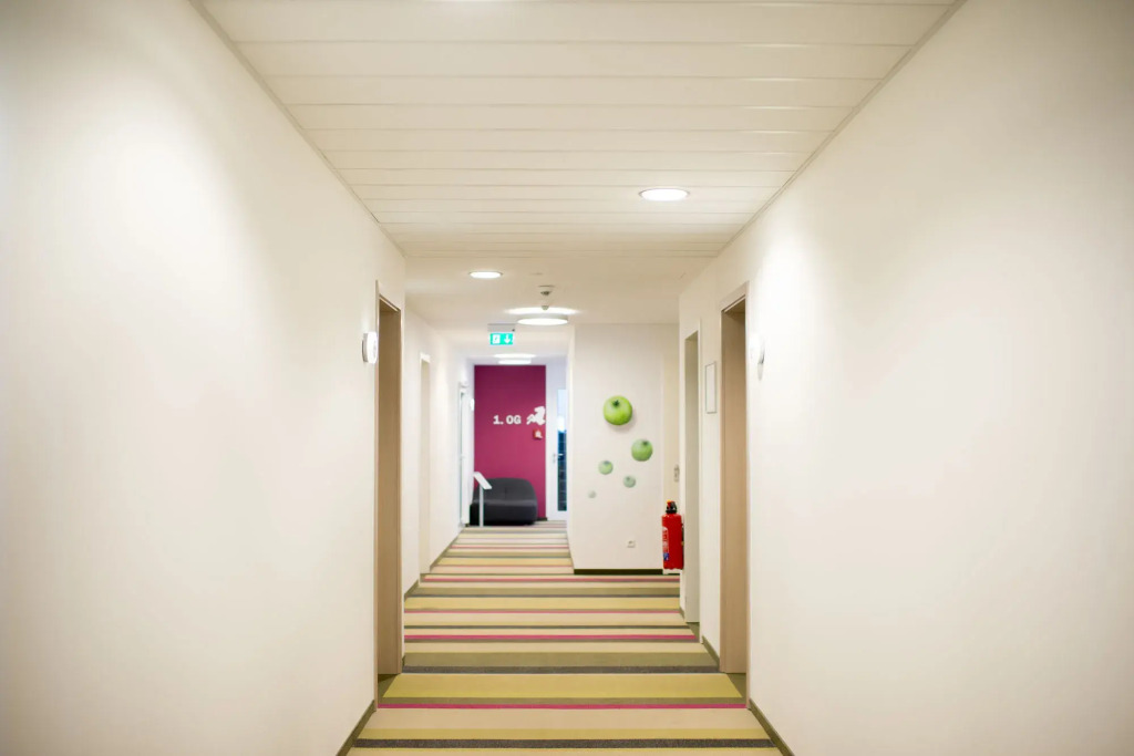 PLAZA INN Bad Rappenau