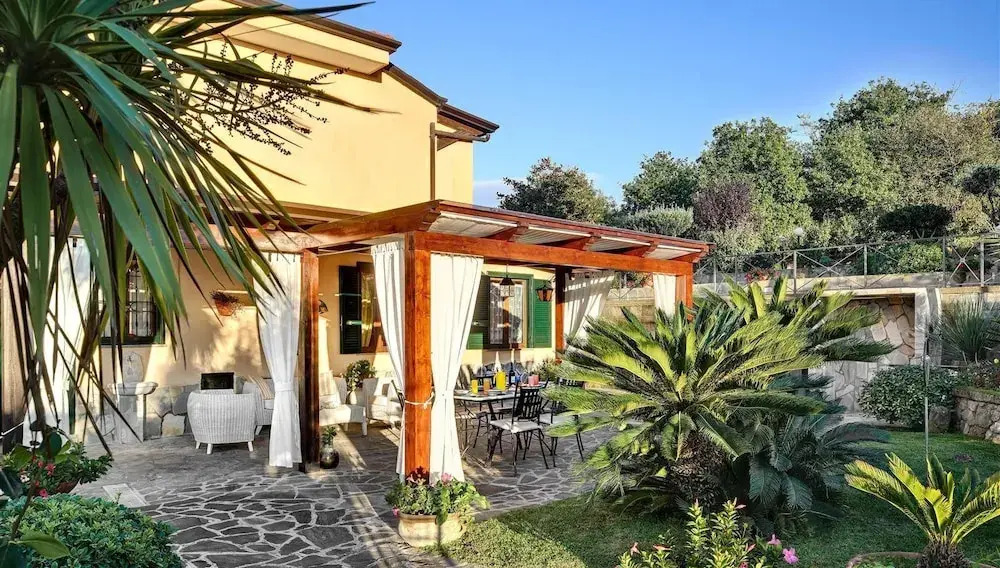 Casa Lauren