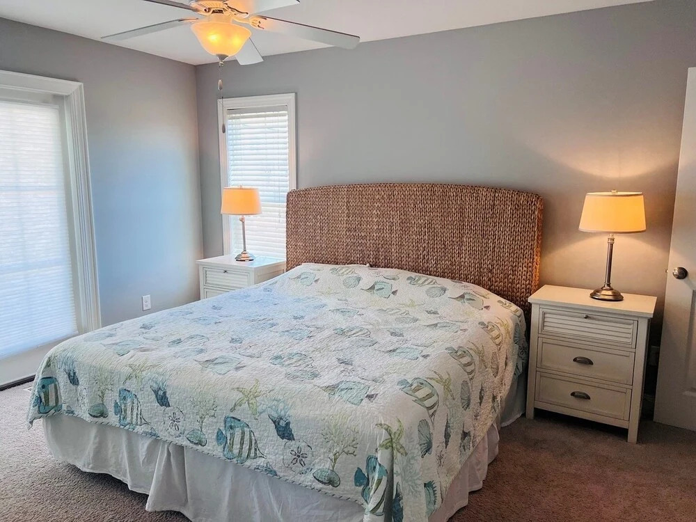 2ice As Nice - 4 Br Home