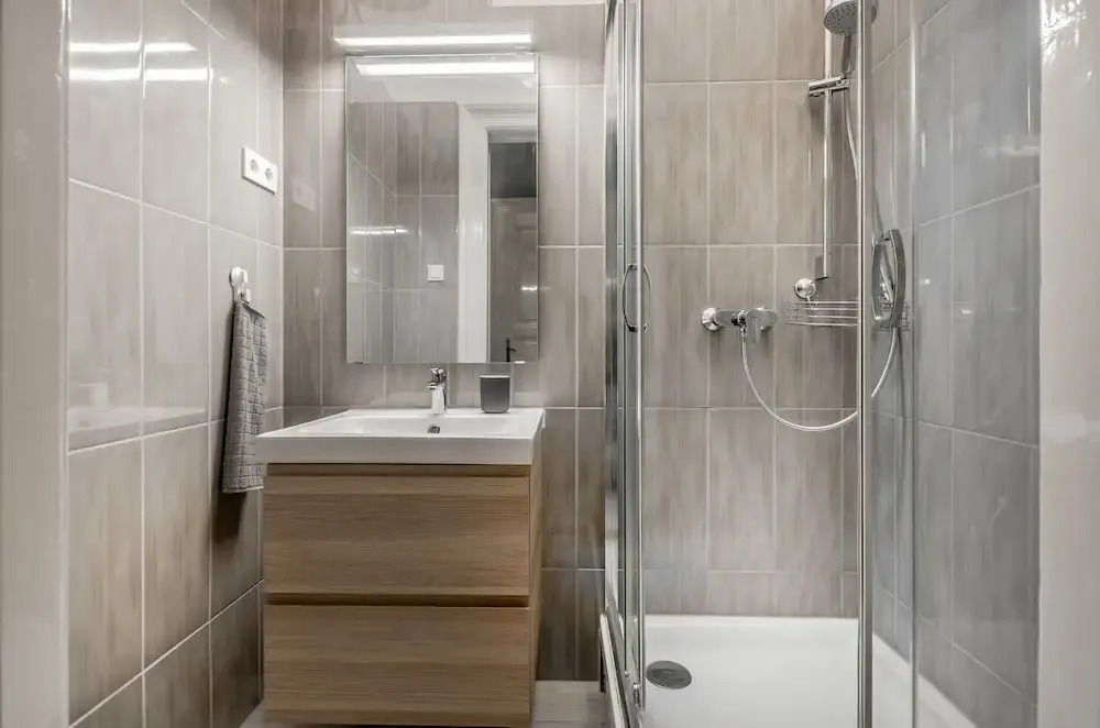 Knights Seven Apartment
