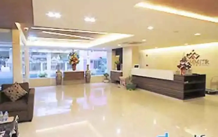 Prommitr Suites