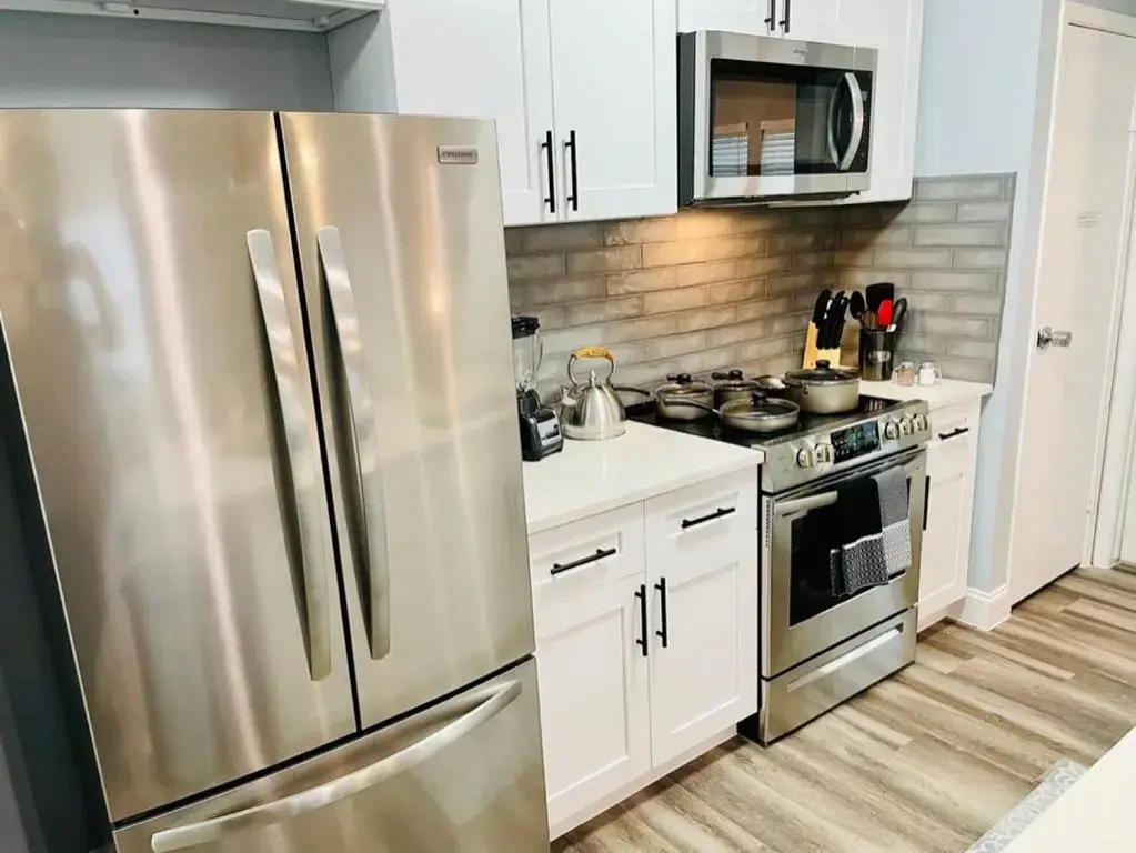 House 3 Bed, 2Bath, FREE Parking in The Woodlands