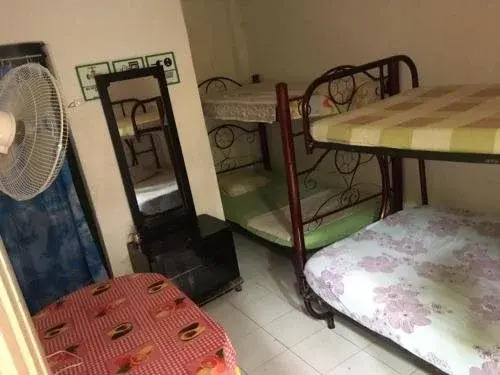 Casa Amarilla Hostel - Cali