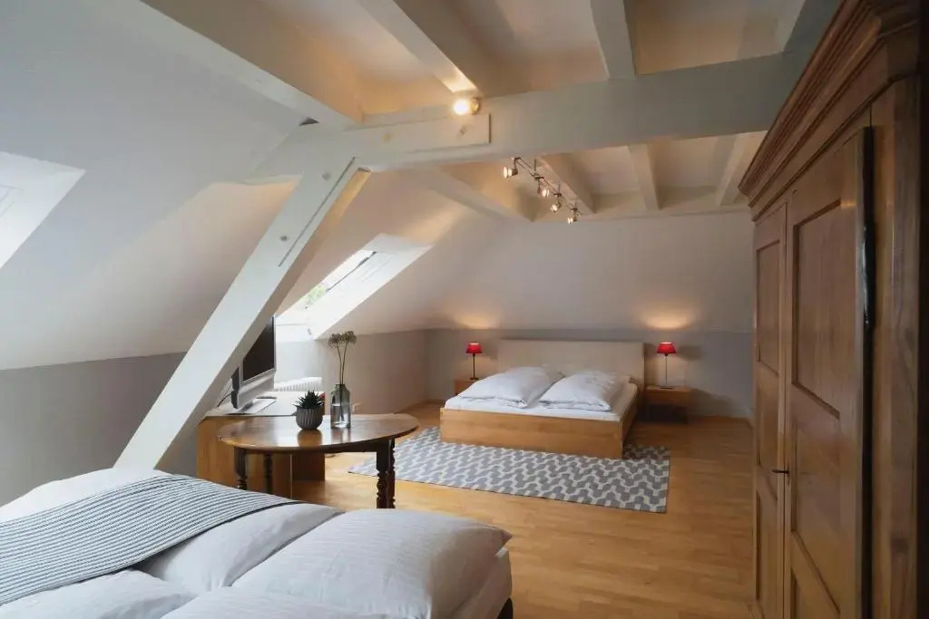 Landhotel & Restaurant Walsers