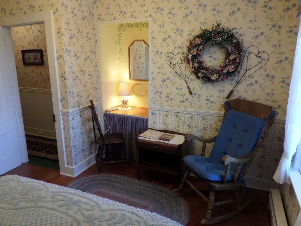Blue Gull Inn Bed and Breakfast