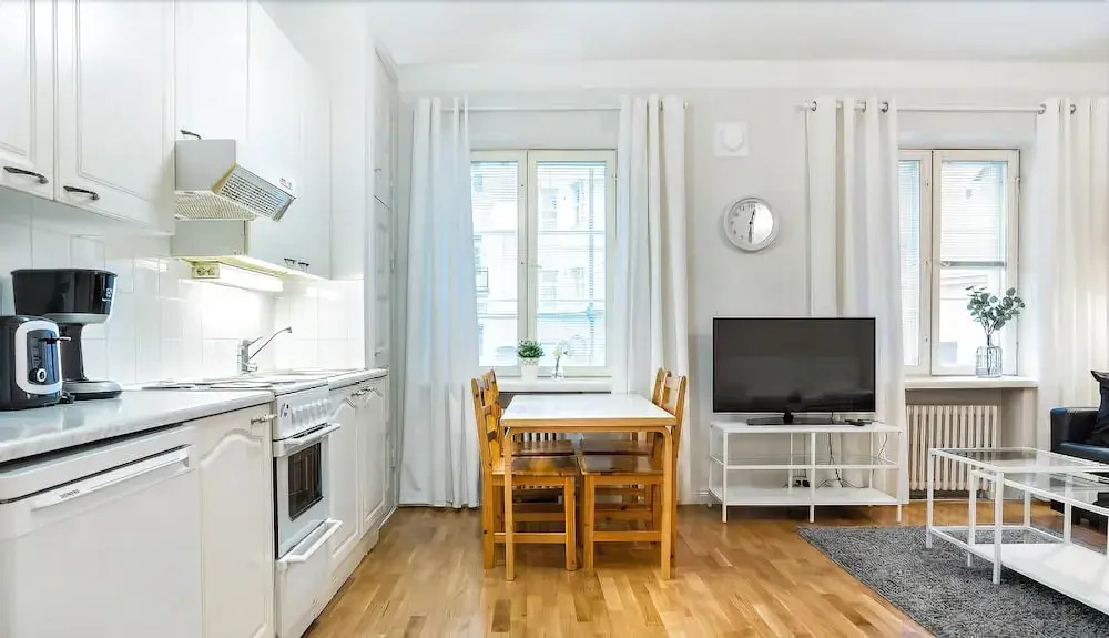 Ullanlinna Kapteeninkatu 24