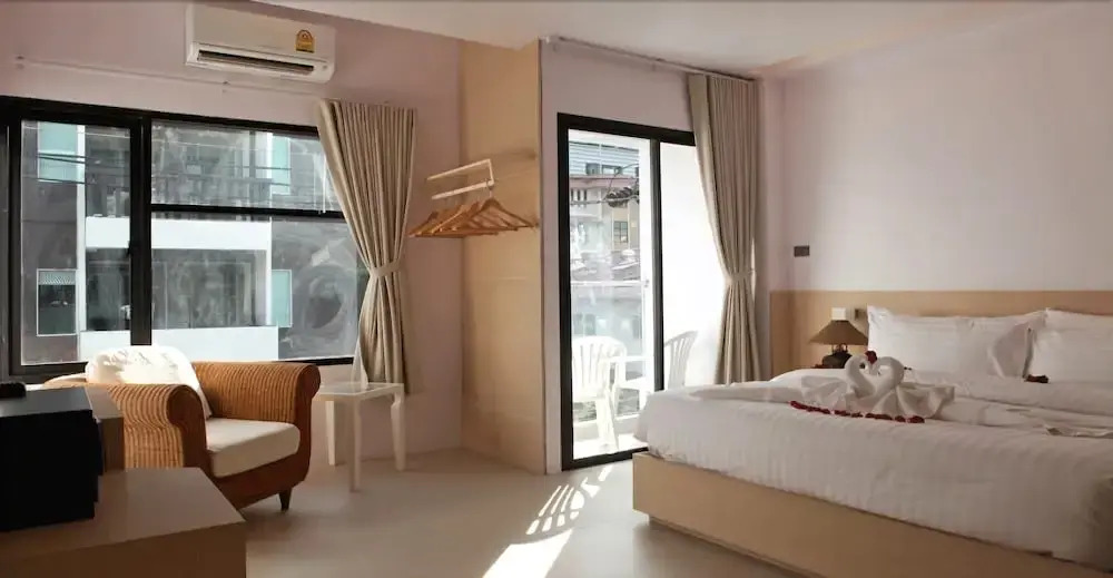 My Hotel Too