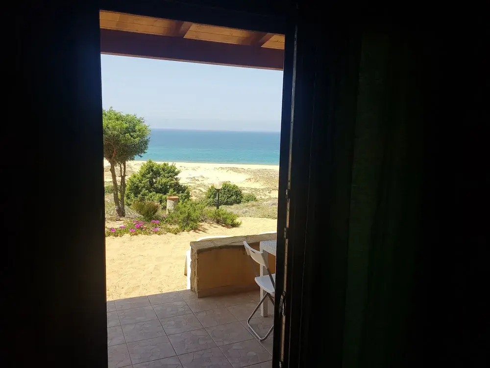 Hotel Villaggio Sabbie DOro