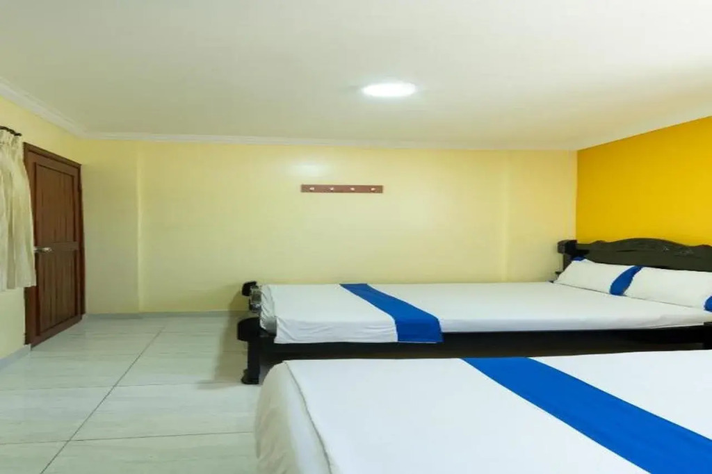 Hotel Costa mar