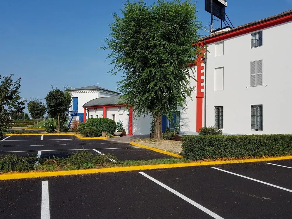 Master Hotel