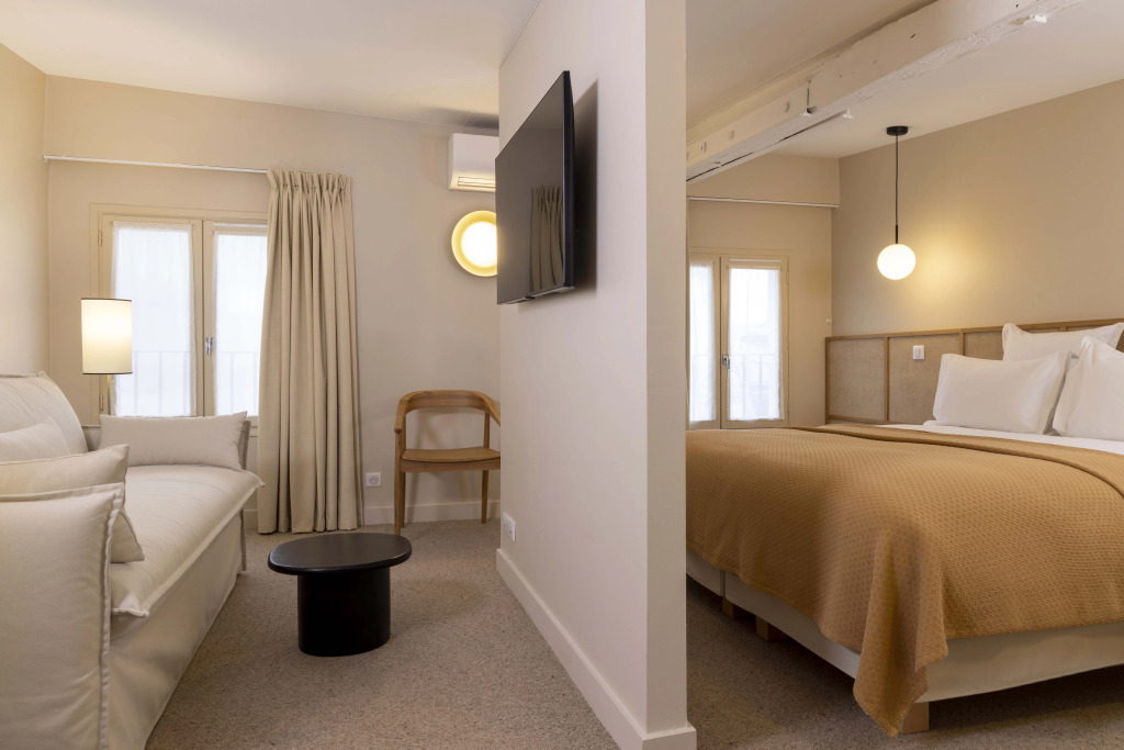 Hôtel Joe M