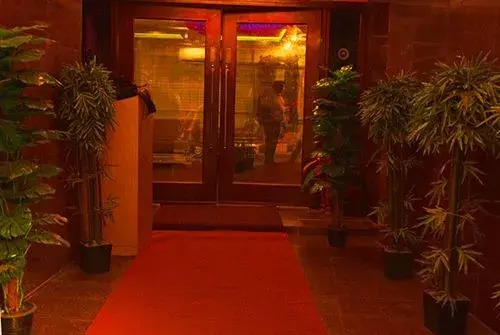 Hotel Anchor