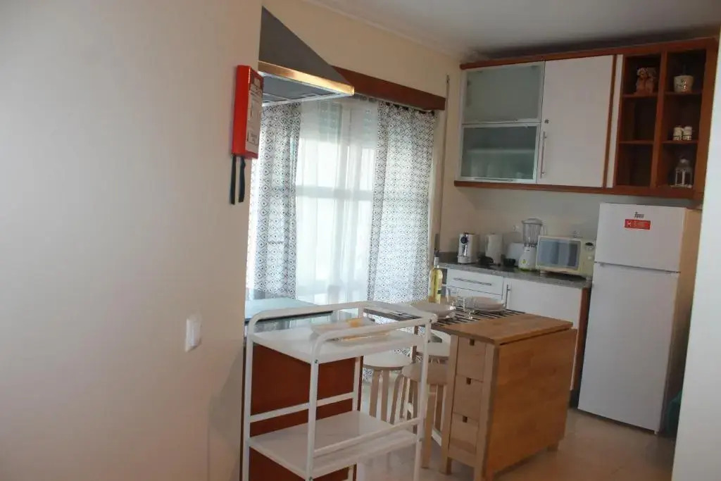 Pro Touristic Sol Village Apartment I