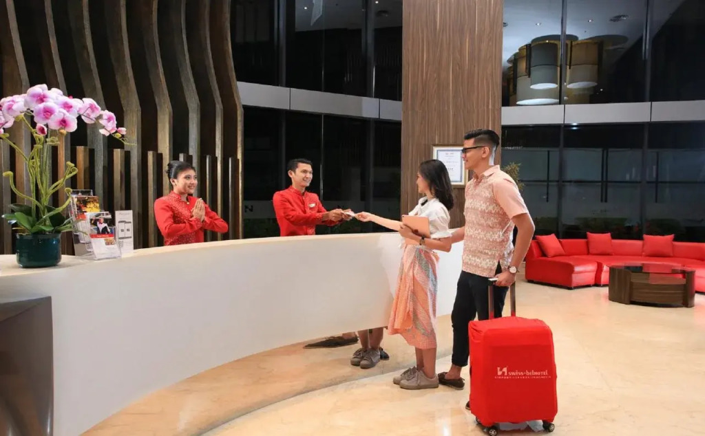 Swiss-Belhotel Cirebon