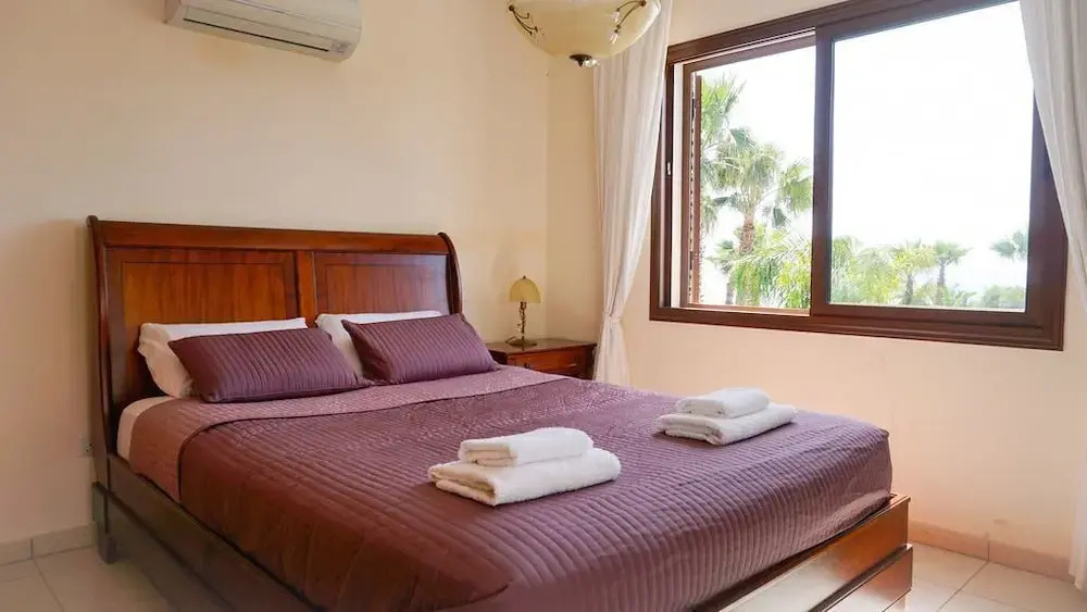Sea Front Costa Blu by Ezoria Villas