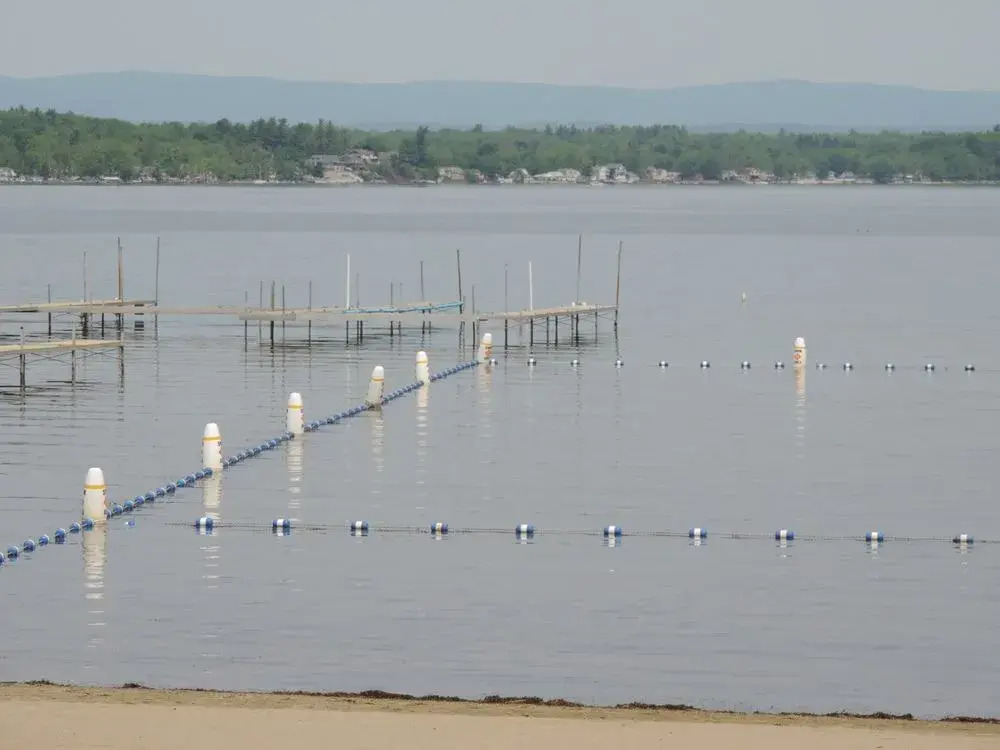 The Nest on Saratoga Lake