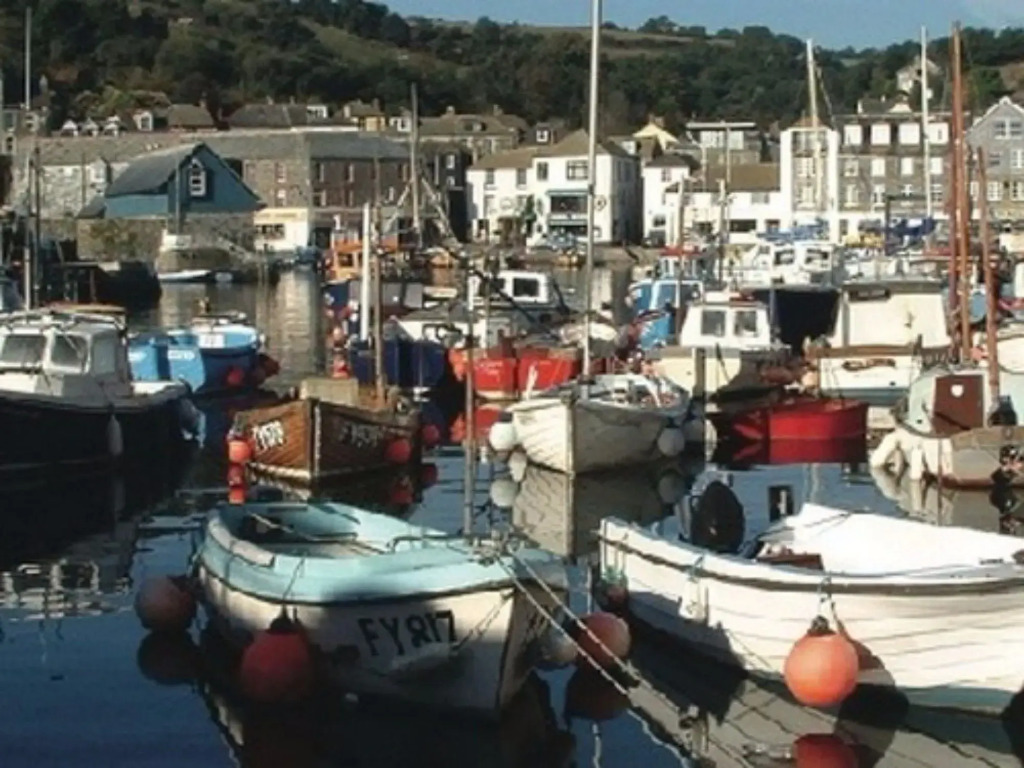 The Wheelhouse