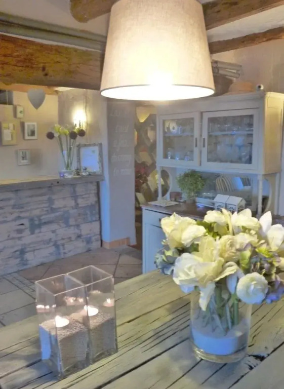 Les Vinyes Alojamiento Rural Boutique & SPA