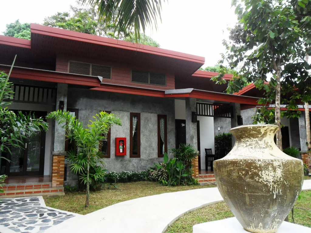 Arthaya Villas - SHA Extra Plus