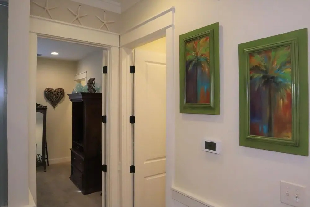 2497 Bungalo 3 Bedroom Home by RedAwning