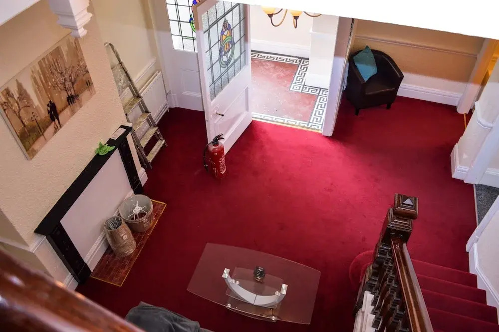 Orrell Park Hotel