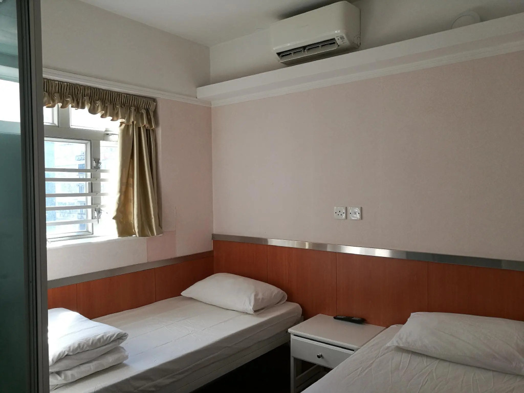 Ring Wood Guest House