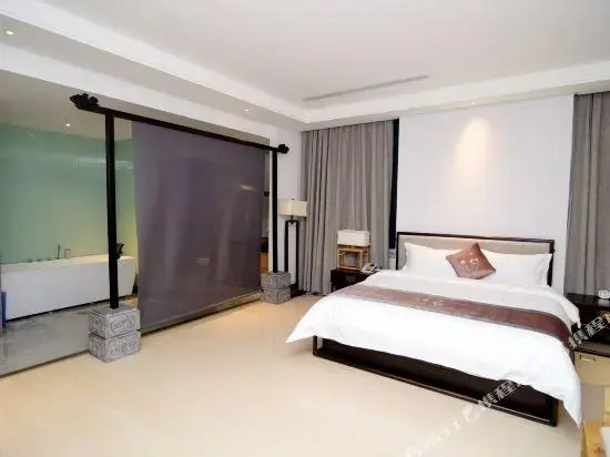 Zhiweizhai Hotel