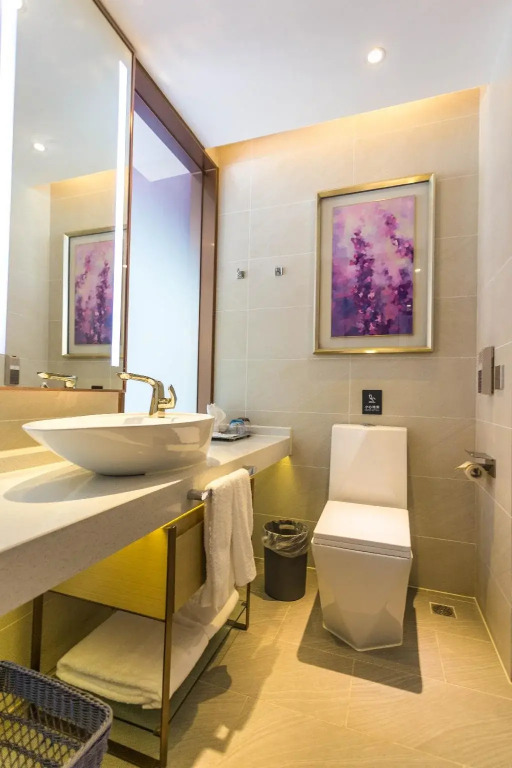 Lavande Hotels Zhuhai Airport Jinwan University Town