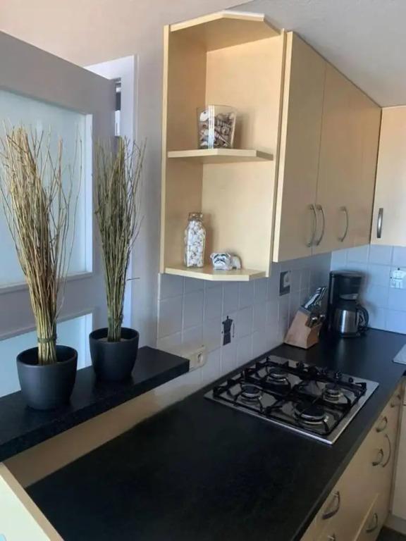 Beautiful 2-bed Apartment in Wenduine