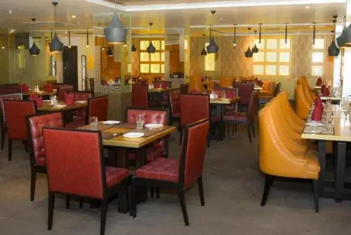 Hotel Kalptaru Elegance