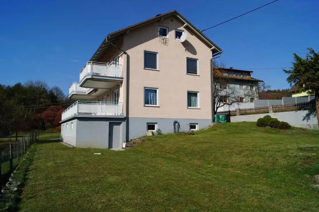 Haus Kollin