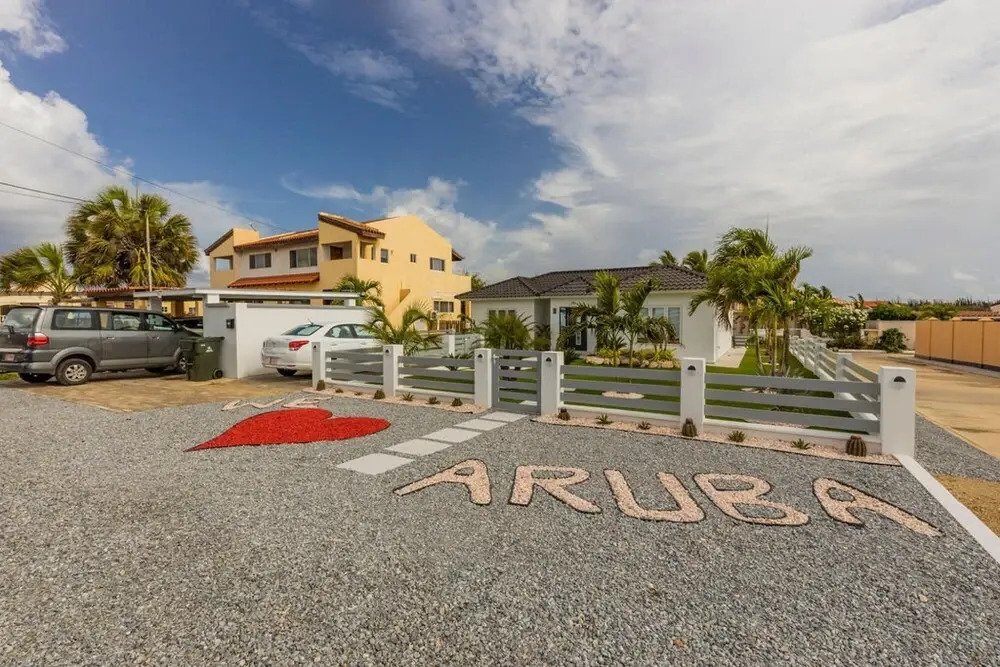 Brand NEW 3BR 2BA Villa With Amazing Amenities