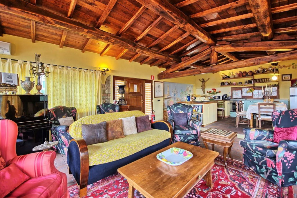 Casa Vania by PosarelliVillas