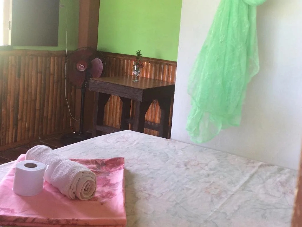 Puraran Surf Beach Resort
