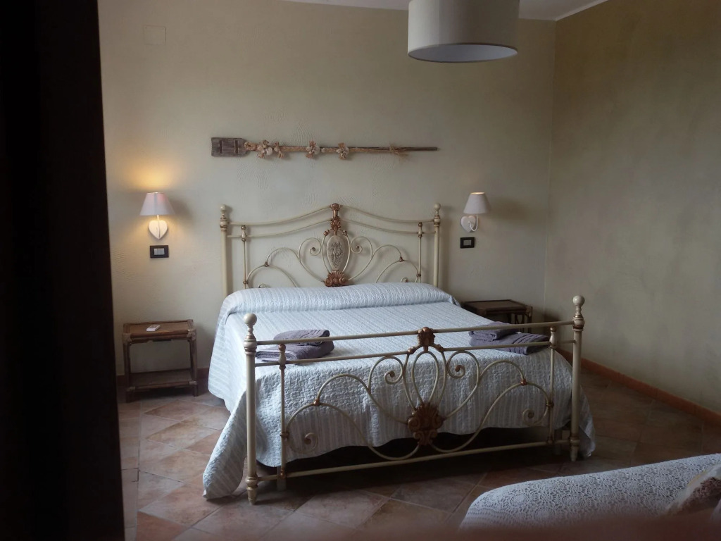 Masseria Le Terrazze di Serranova