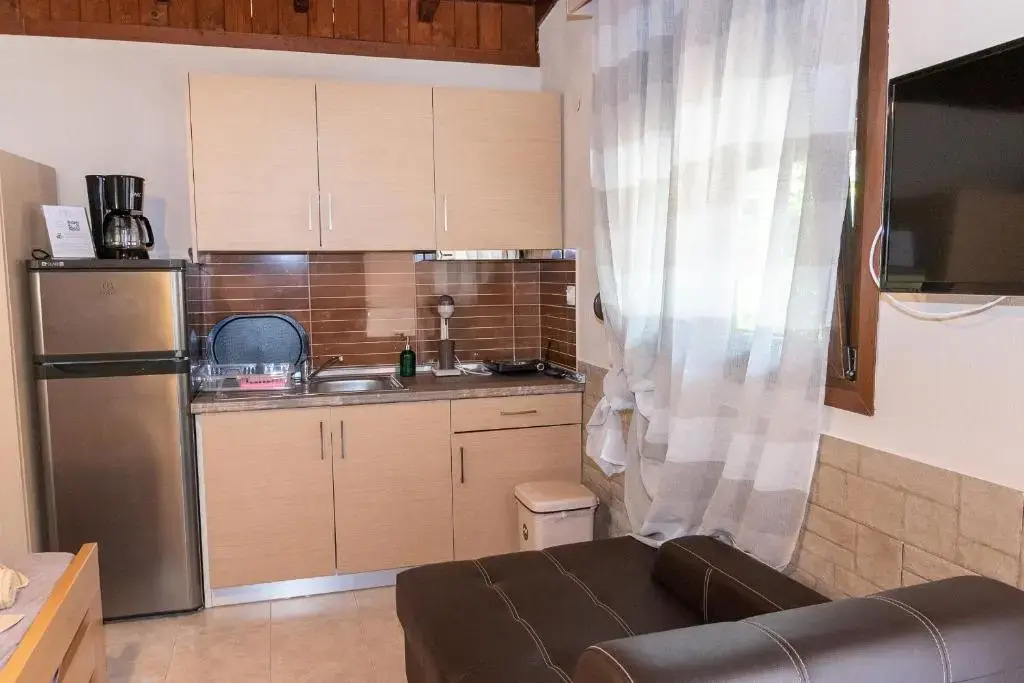 Dimitris Villas - villa 4