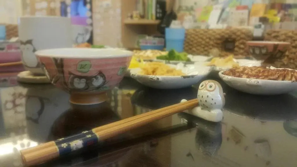 Owl House