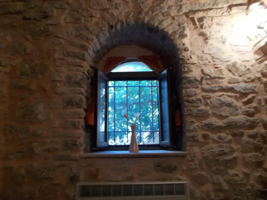 Traditional Guest house Chrisyis