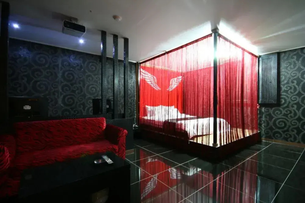 Hotel Yaja Terminal Branch
